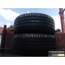 Michelin Primarcy hp  235/45/17 Vara